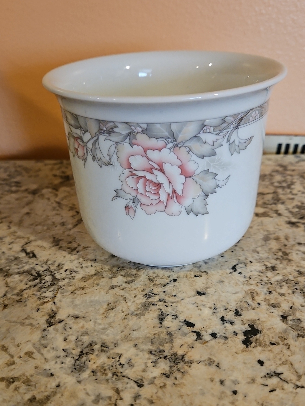 FTD Floral Planter From 1990